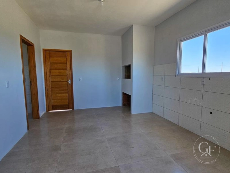 Casa à venda no Loteamento Belmar – Balneário Arroio do Silva/SC.