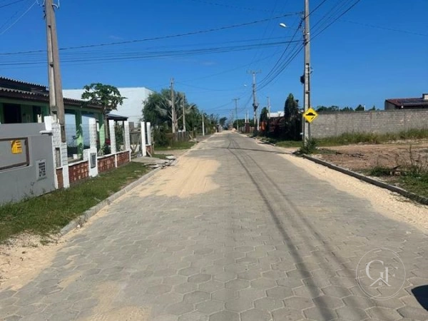 Geminado em Balneário Gaivota