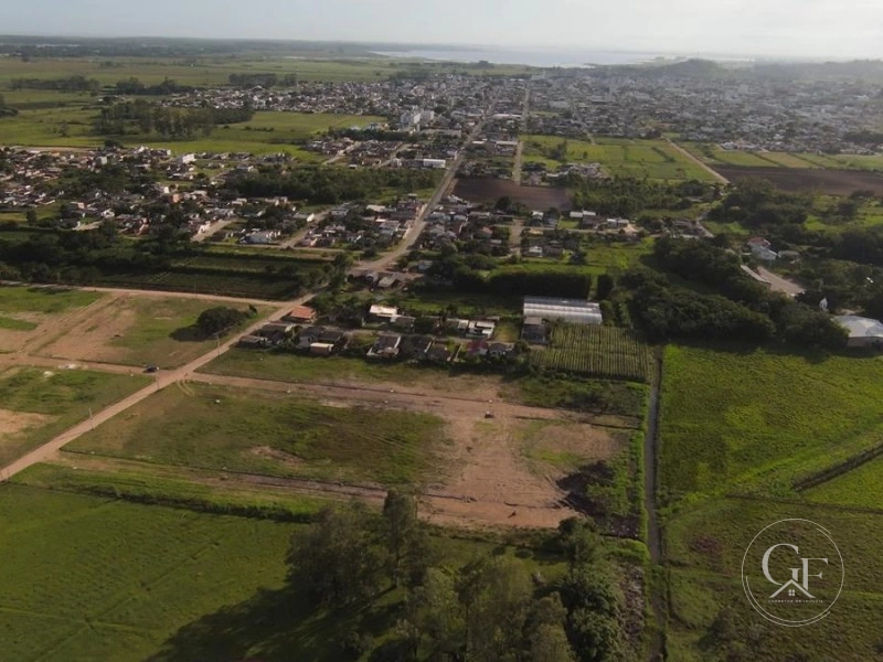Terreno Parcelado em Sombrio - Bairro São Francisco