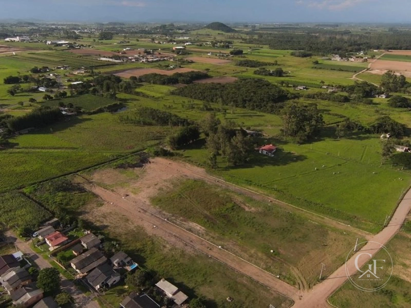 Terreno Parcelado em Sombrio - Bairro São Francisco