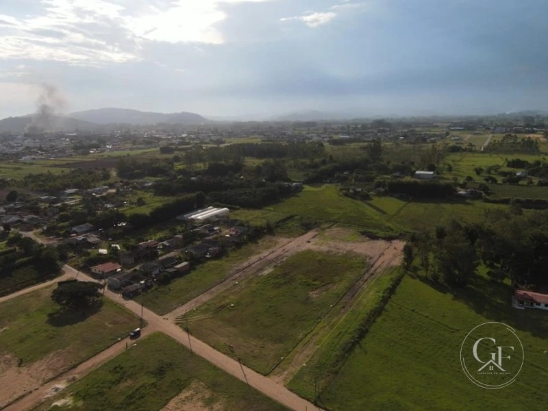 Terreno Parcelado em Sombrio - Bairro São Francisco
