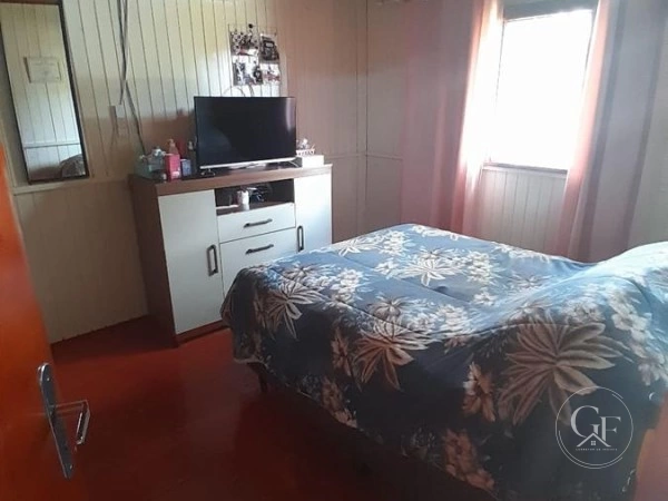 Casa em Santa Rosa do Sul - Bairro Embratel