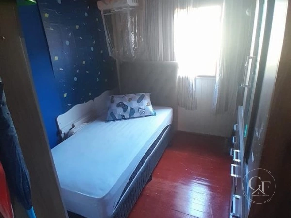 Casa em Santa Rosa do Sul - Bairro Embratel