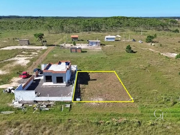 Terreno Parcelado Em Arroio do Silva