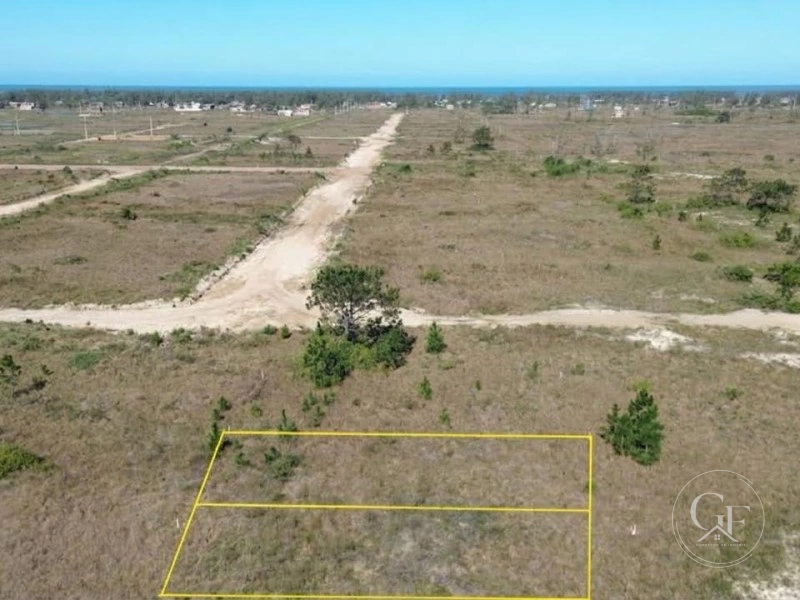 Terreno Para investimento