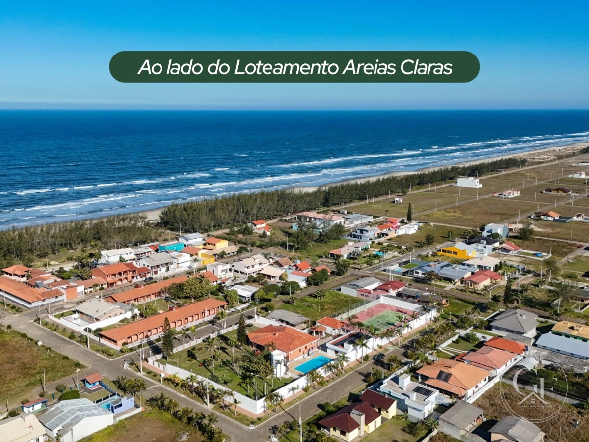 Terreno Parcelados em Bairro Planejado