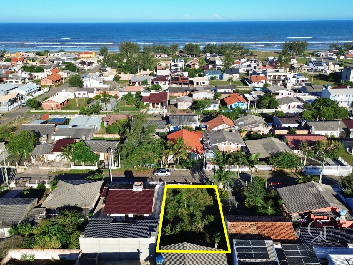 Terreno Próximo a 5° Avenida no Jardim Ultramar
