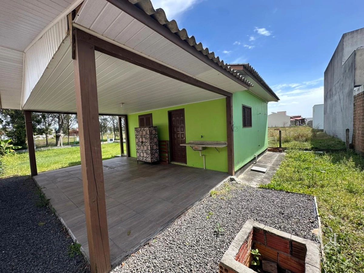Casa No Village Dunas a 450 Metros do Mar