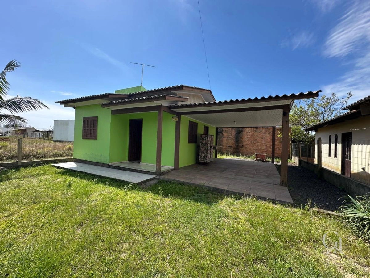 Casa No Village Dunas a 450 Metros do Mar