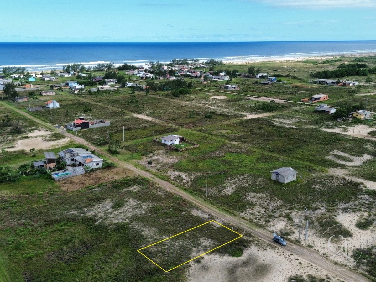 Terreno no Bairro Nova torres em Balneário Gaivota