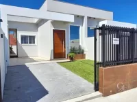 Casa no Village Dunas Av Emas