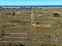 Terreno de Esquina em Balneário Gaivota