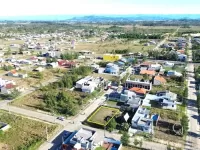 Terreno de Esquina no Village Dunas