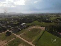 Terreno Parcelado em Sombrio - Bairro São Francisco