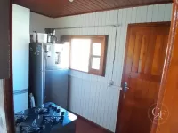 Casa em Santa Rosa do Sul - Bairro Embratel