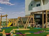 Apartamentos na Planta - Compre Parcelado