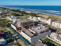 Apartamentos na Planta - Compre Parcelado