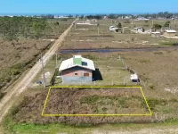 Terreno De Esquina Em Balneário Arroio do Silva