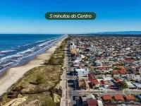 Terreno Parcelados em Bairro Planejado