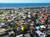Terreno Próximo a 5° Avenida no Jardim Ultramar