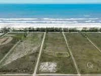 Terreno para investimento em Balneário Gaivota