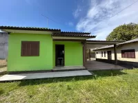 Casa No Village Dunas a 450 Metros do Mar