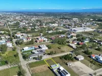 Terreno no Bairro Village Dunas