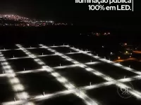 Terreno Parcelado em Balneário Arroio do Silva