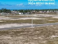 Terreno Parcelado em Balneário Arroio do Silva