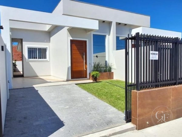 Casa no Village Dunas Av Emas