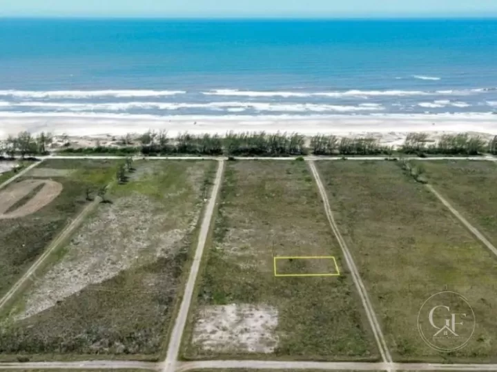 Terreno para investimento em Balneário Gaivota