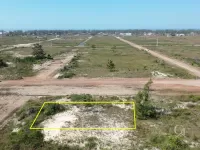 Terreno de Esquina na Praia Arpoador