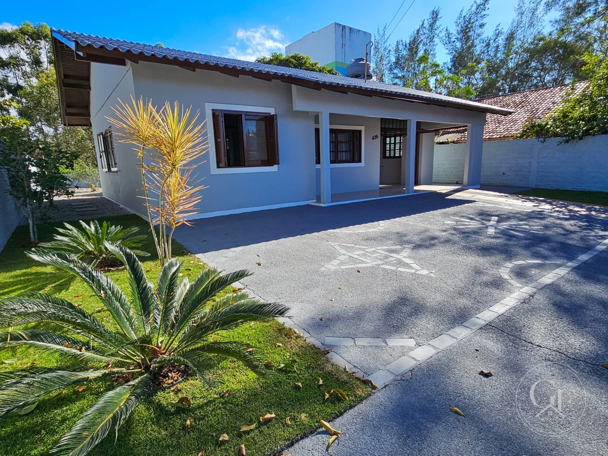 Casa na Turimar Balneário Gaivota