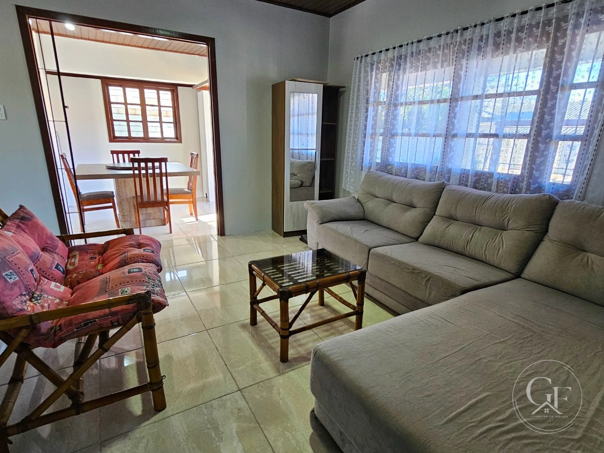 Casa na Turimar Balneário Gaivota