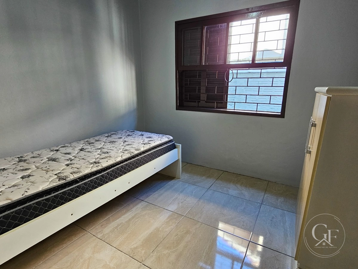 Casa na Turimar Balneário Gaivota