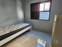 Casa na Turimar Balneário Gaivota