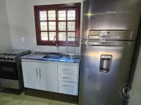 Casa na Turimar Balneário Gaivota