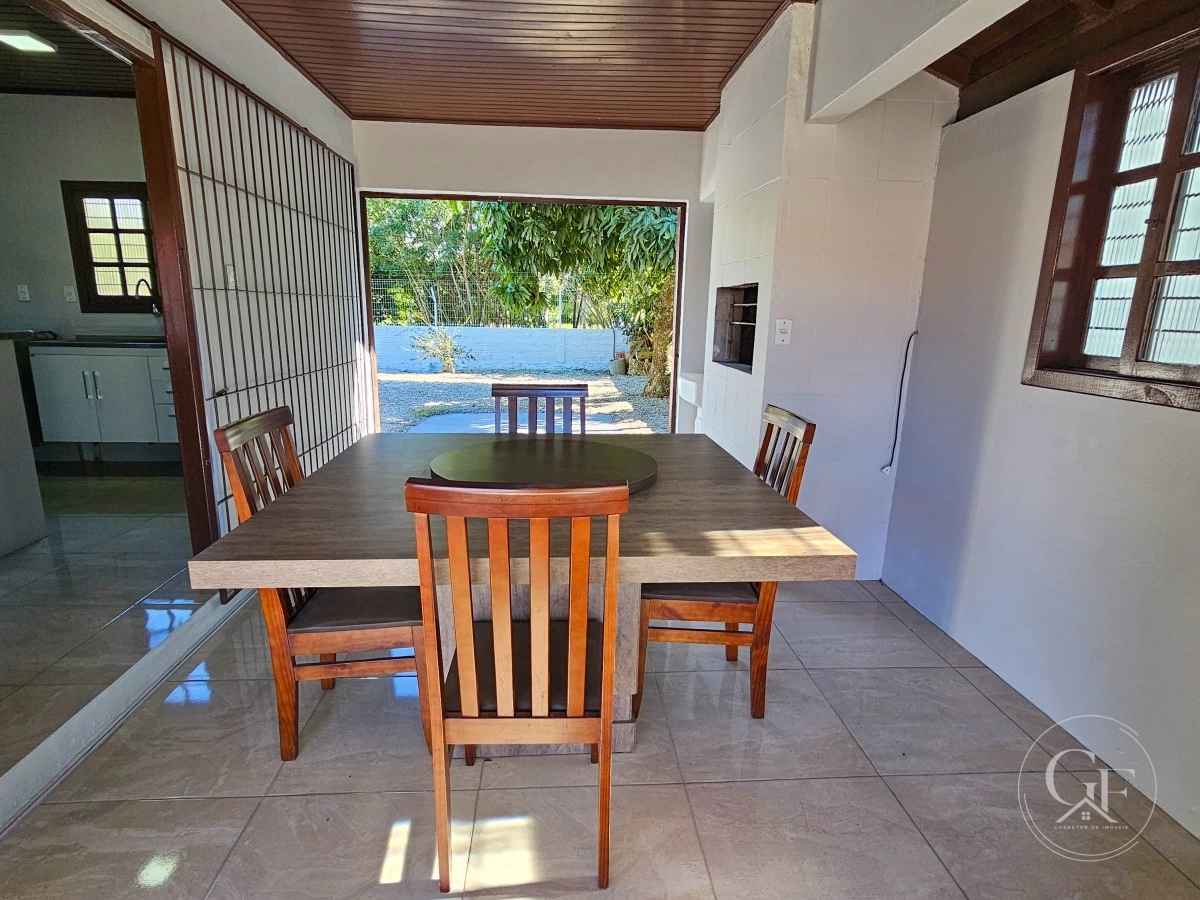 Casa na Turimar Balneário Gaivota
