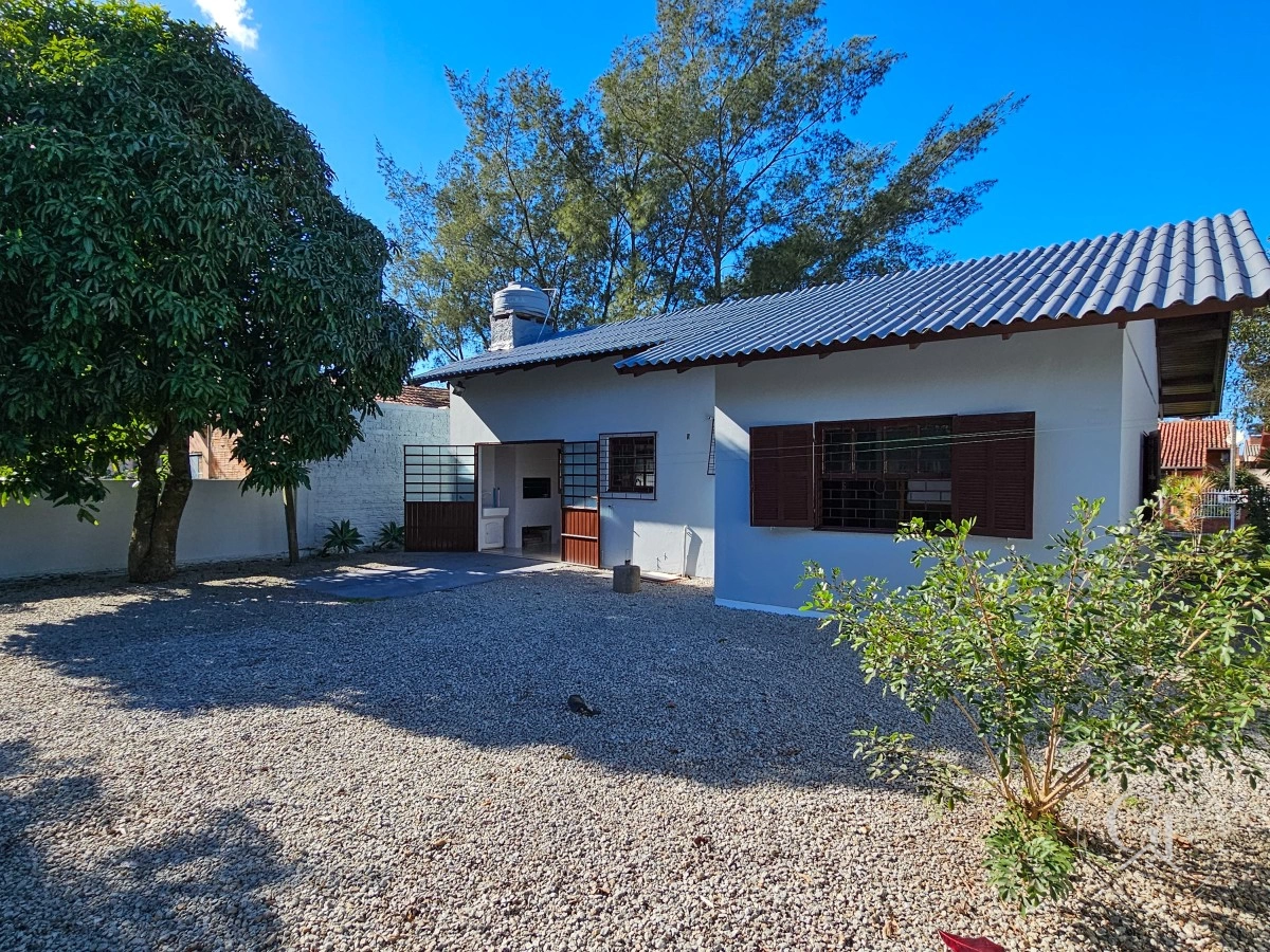 Casa na Turimar Balneário Gaivota