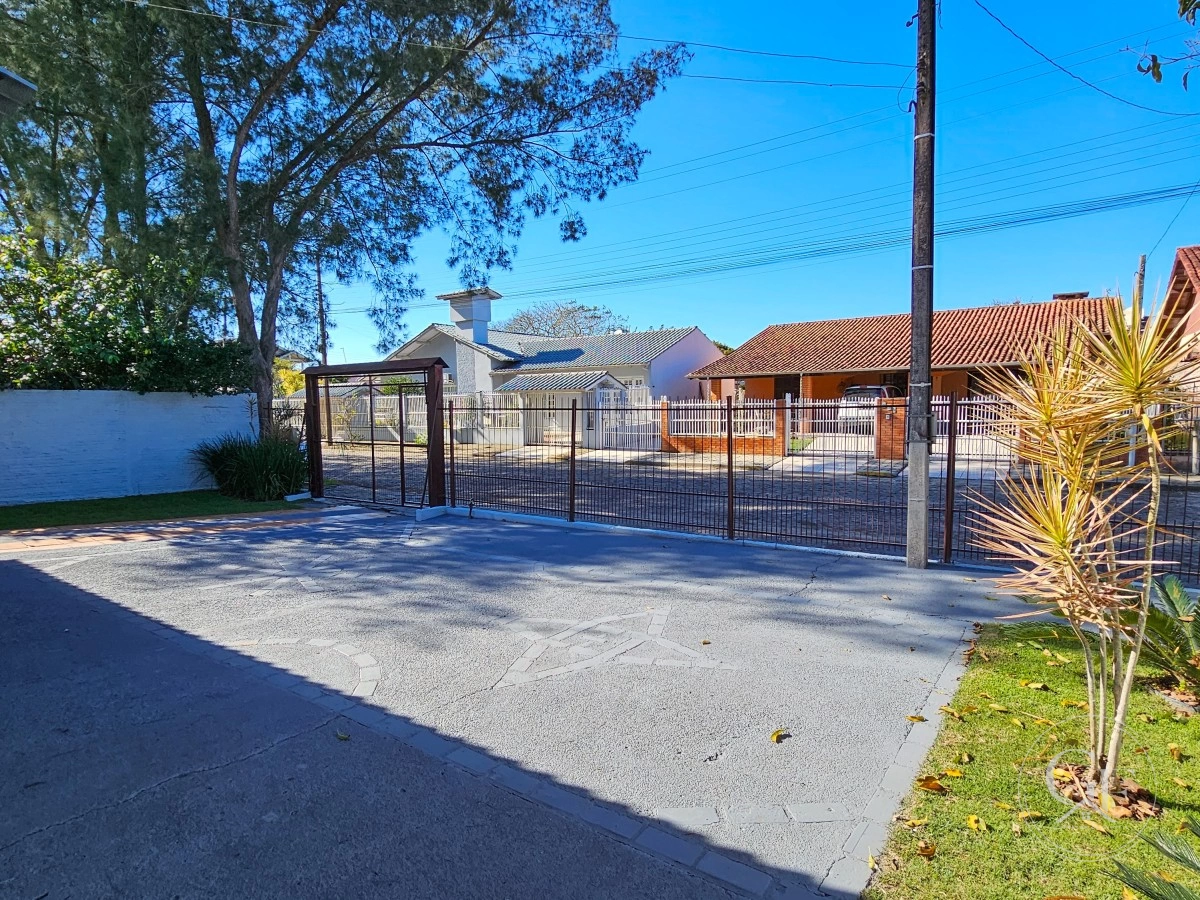 Casa na Turimar Balneário Gaivota