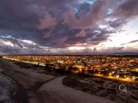 Terreno no Village Dunas 1° Quadra do Mar